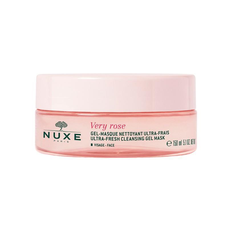 Very Rose Ultra Frais Temizleyici Jel Maske 150 ml