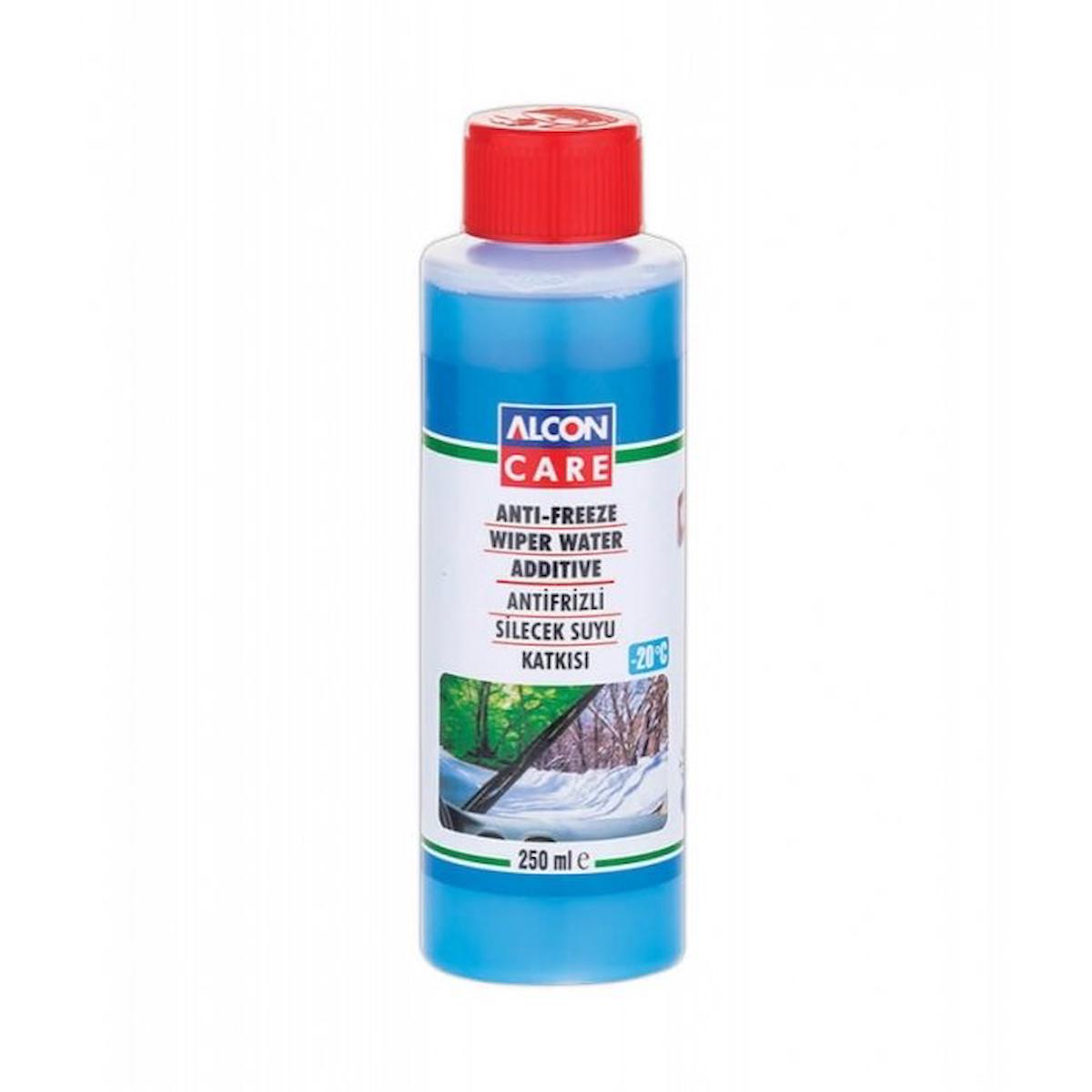 ALCON Antifrizli Silecek Suyu Katkısı 250ml (M-9941)