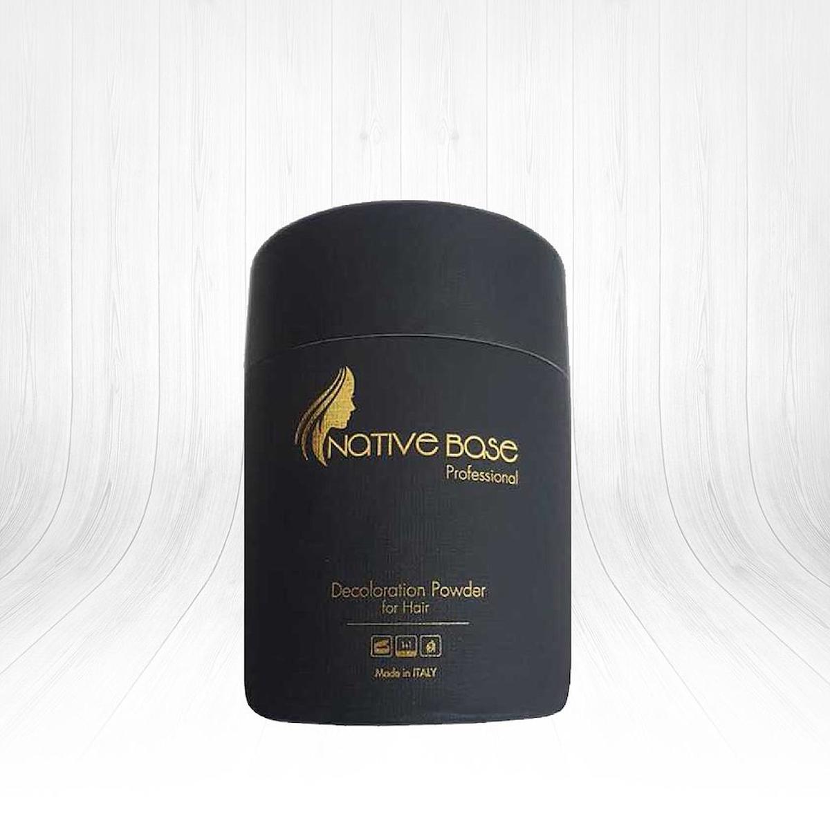 Native Base Professional Toz Açıcı 1000g