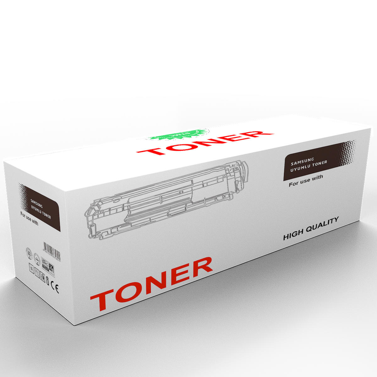 MUADİL TONER RICOH TYPE 1220D/Gestetner 1502