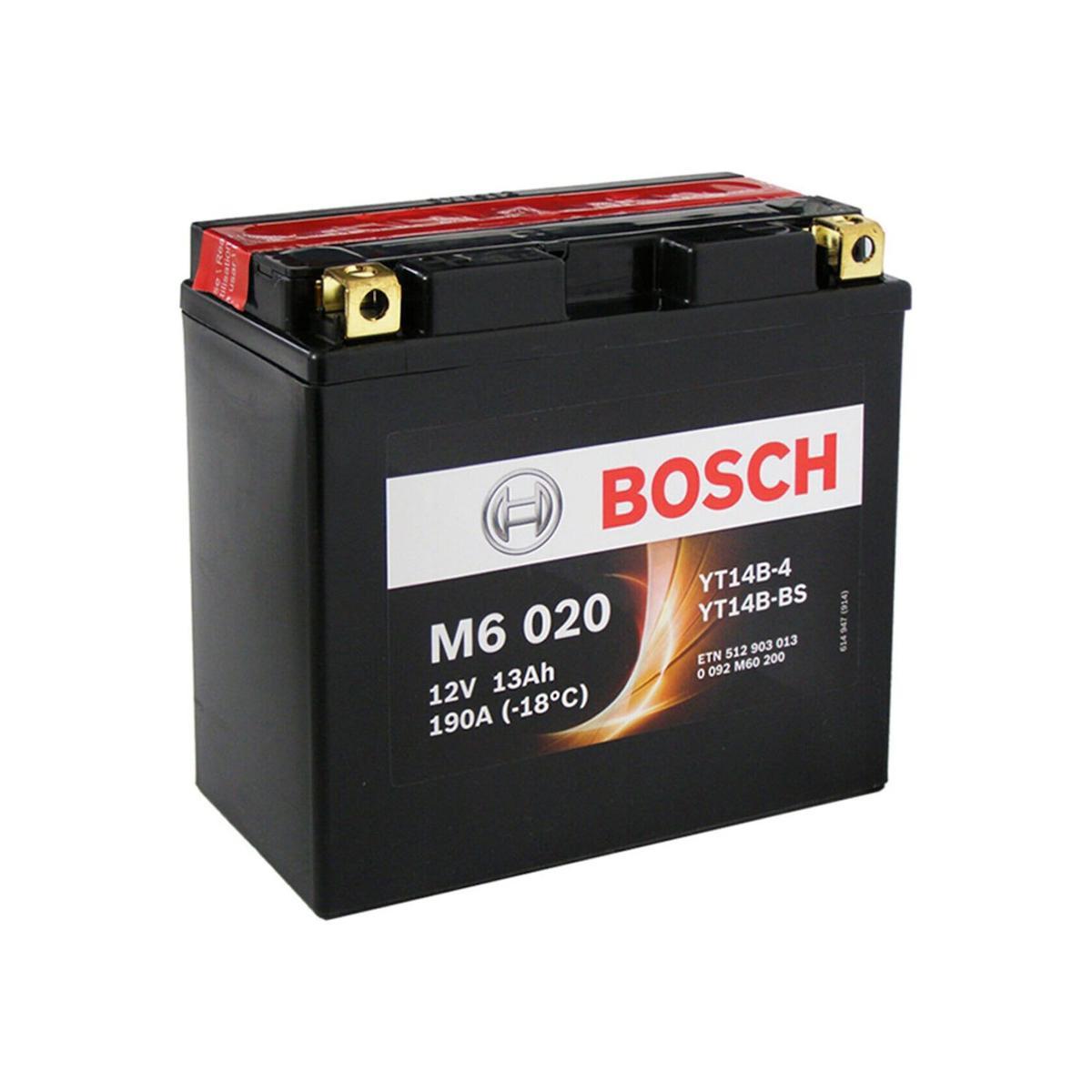 BOSCH YT 14 B BS