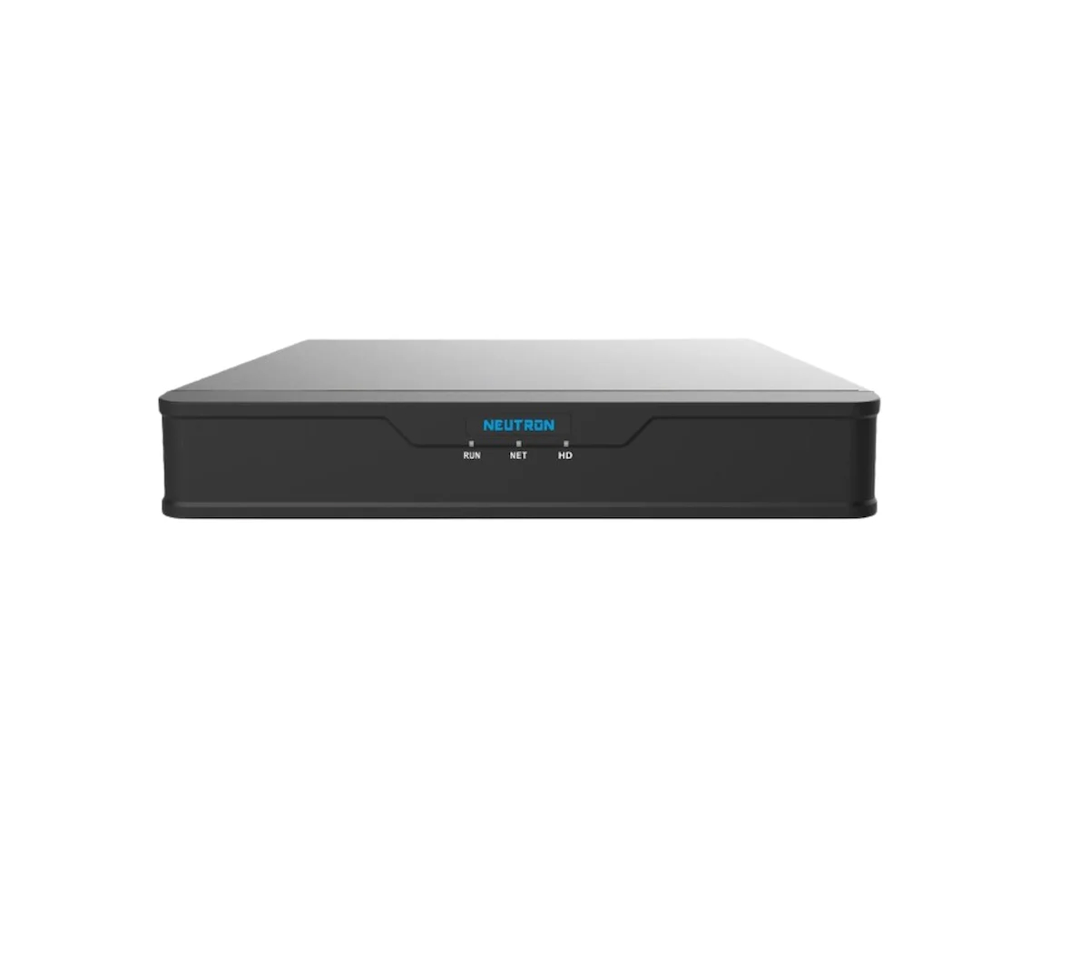 Neutron NEU-NVR108-SHD 8 Kanal Ultra H.265 1 Sata NVR Kayıt Cihazı