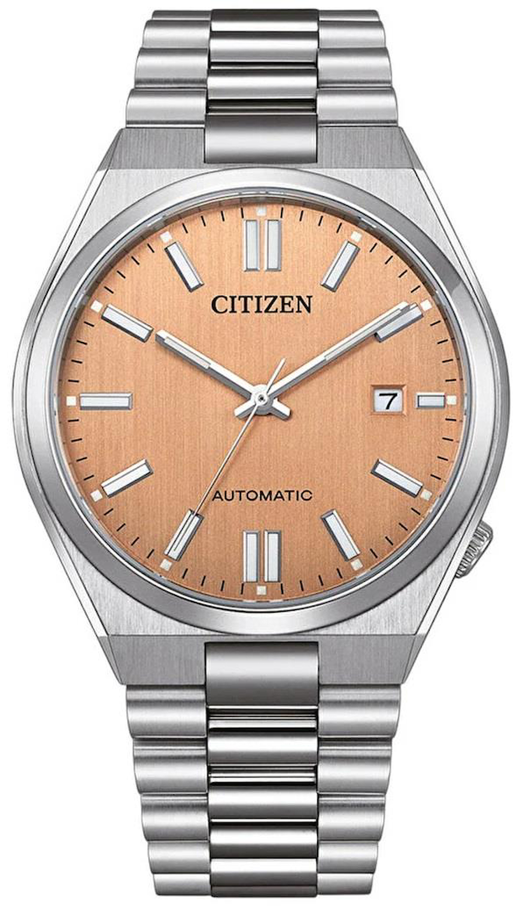 Citizen NJ0159-86Z Erkek Kol Saati