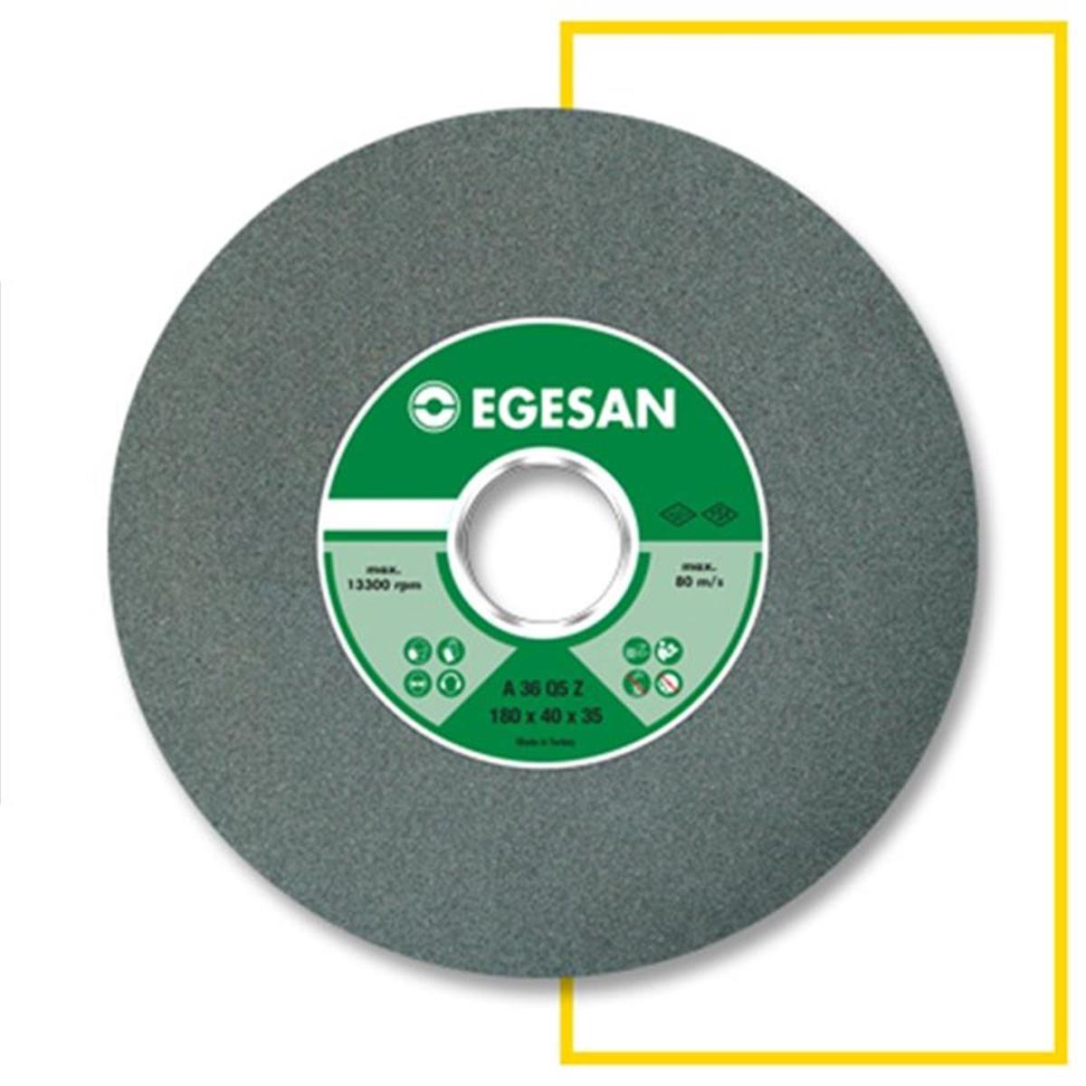 EGESAN 150*20*20 SCG ELMAS BİLEME TAŞI