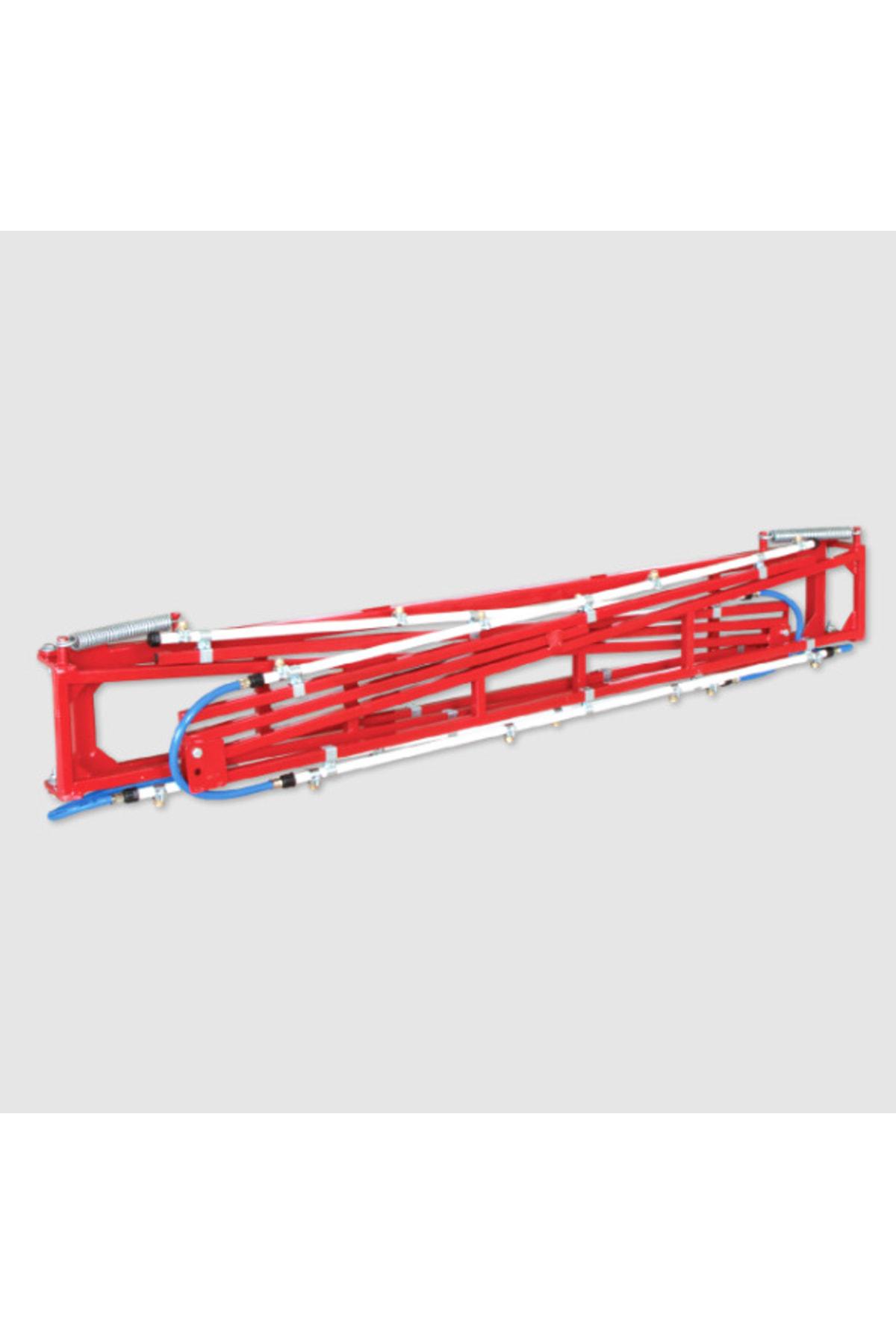 Pülverizatör Kanadı 12 Metre Pm400 - Pt400 Modelleri Için