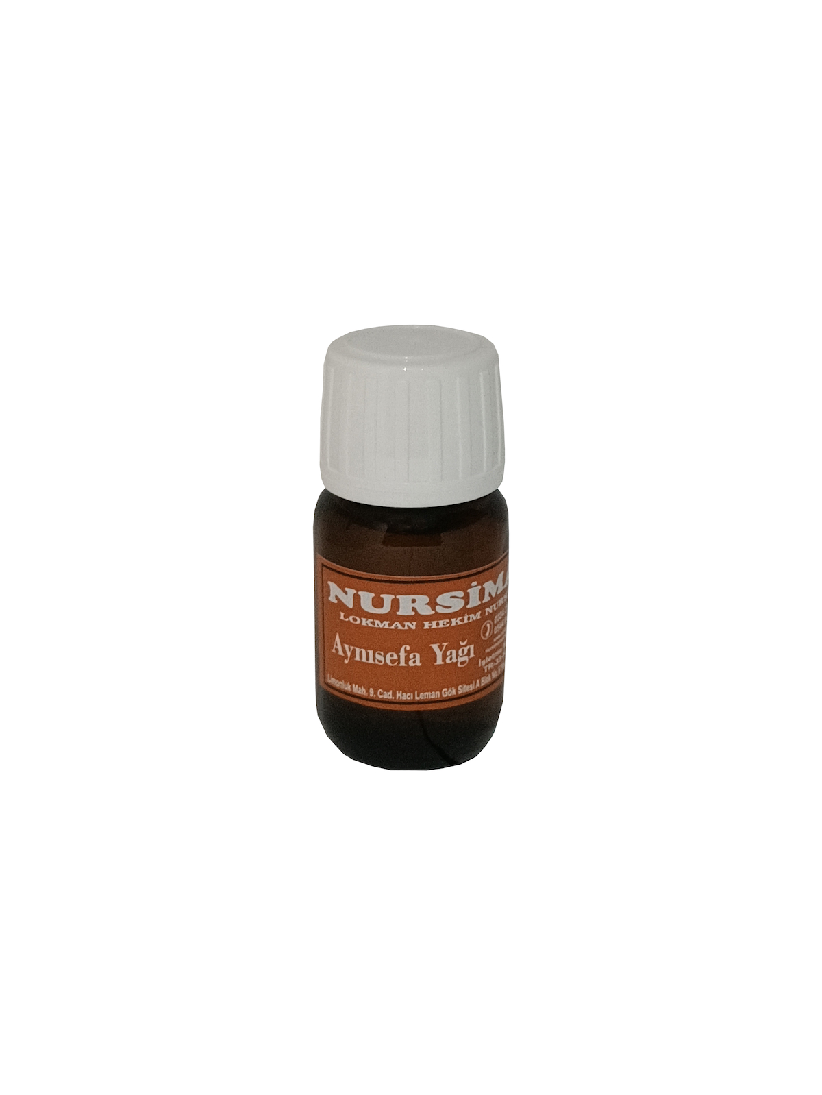 Aynısefa Yağı 20 ml