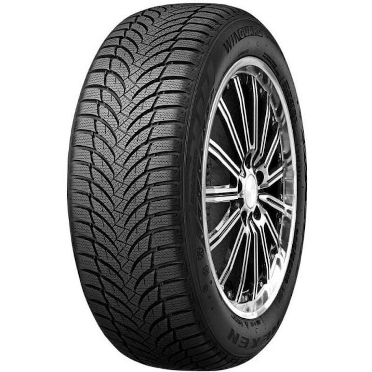 Nexen 205/55 R16 91T WinGuard SnowG WH2 Kış Binek 2024