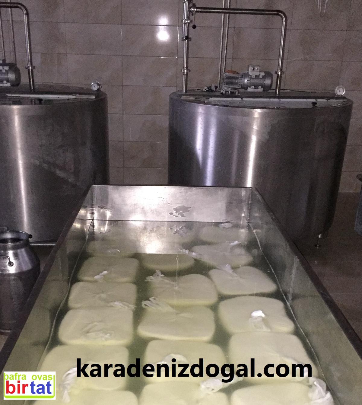 Köy Peyniri 1 kg