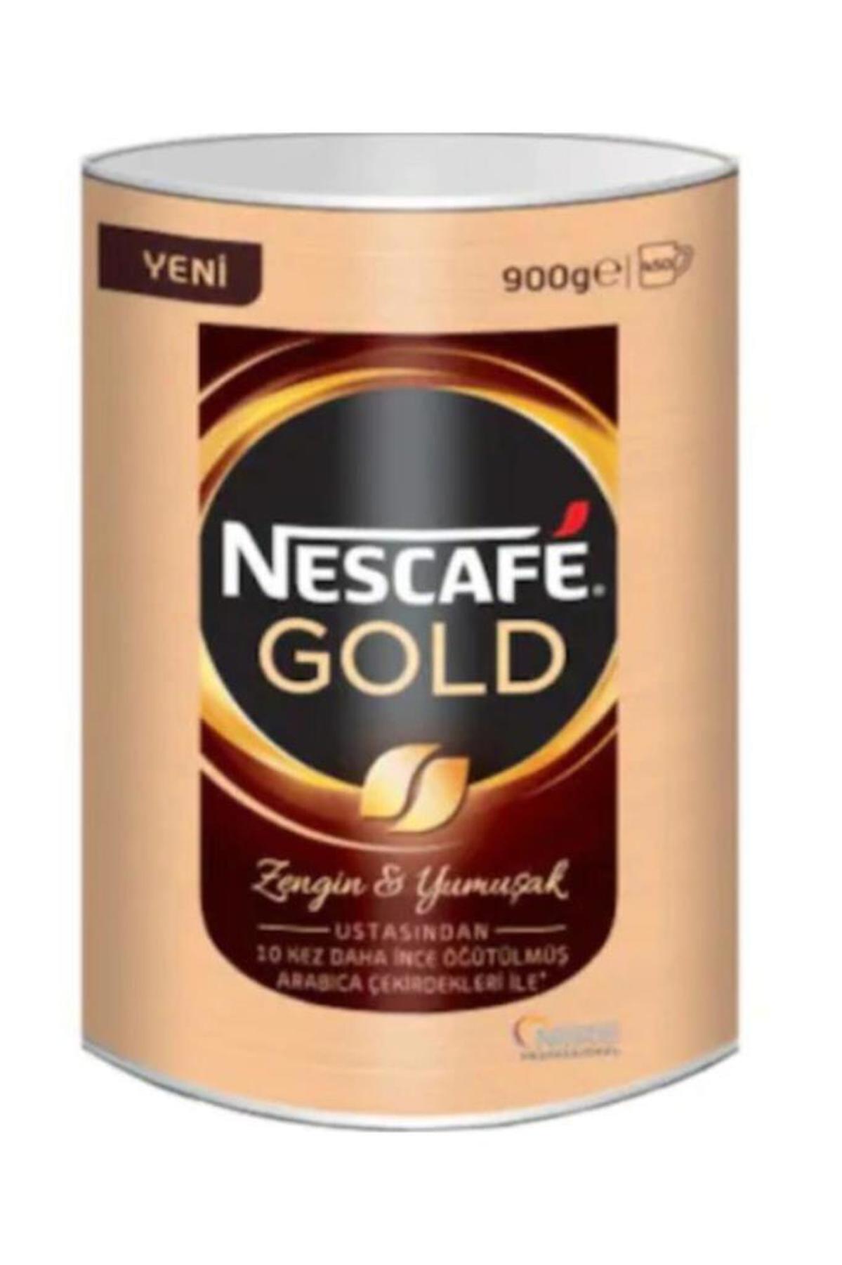 Nescafe Gold 900 Gr