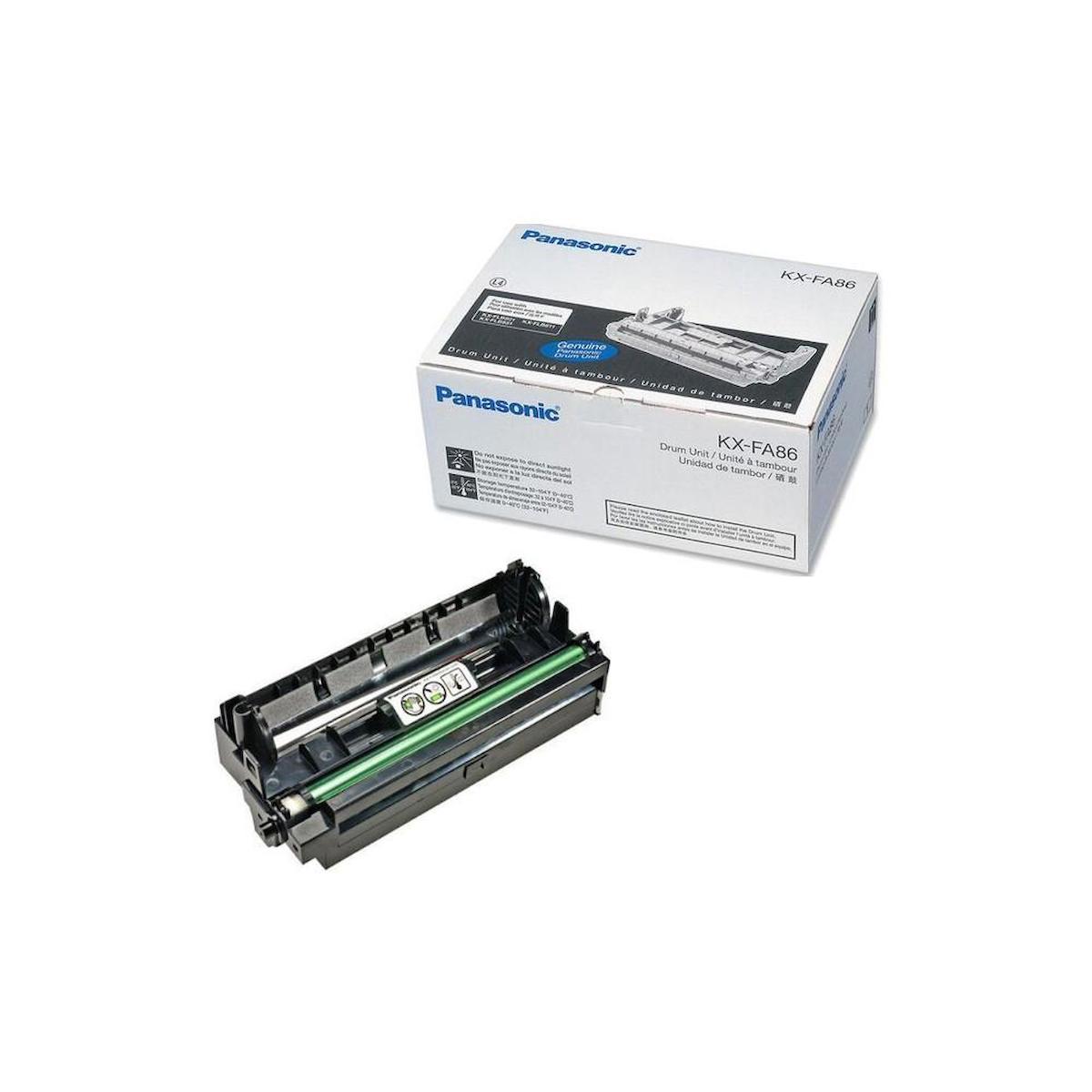 Panasonic KX-FA86 Drum Ünitesi