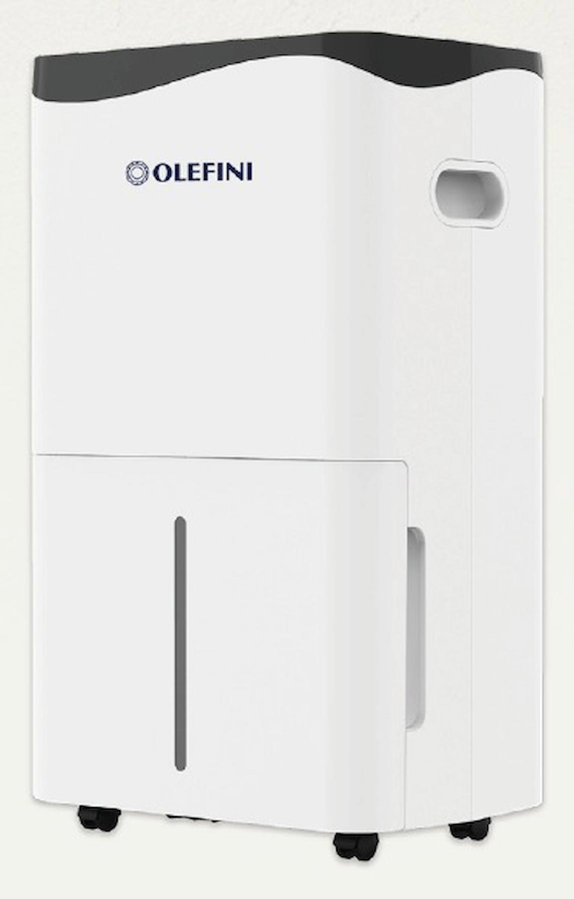 Olefini Nem Alma Cihazı OL40-BD052A (wifi)