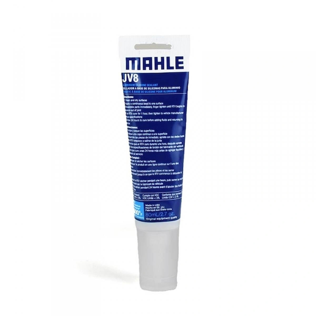 MAHLE SIVI CONTA SİYAH