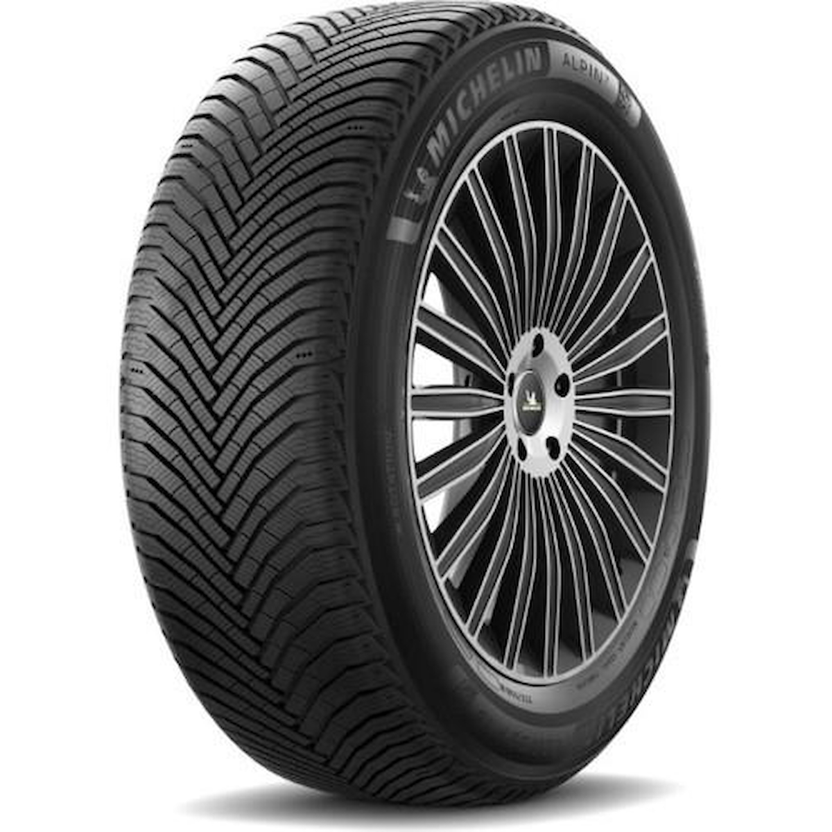 Michelin 215/60R17 96H Alpin 7