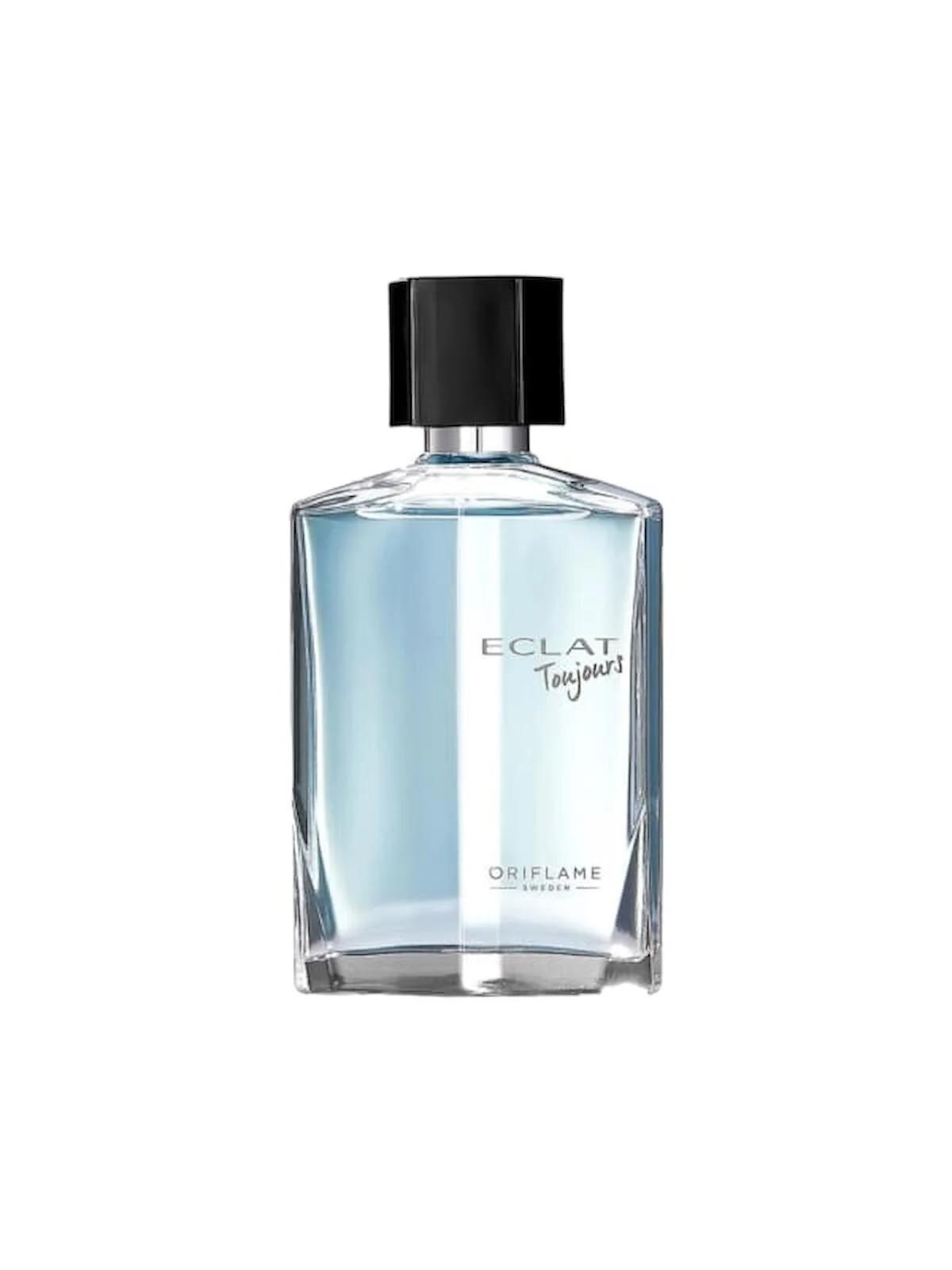 Oriflame Eclat Toujours EDT 75 ml Erkek Parfüm