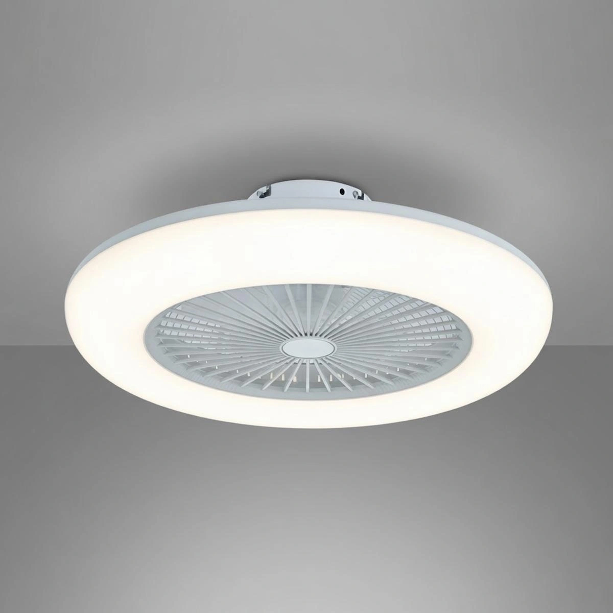 Philips Amigo 42+20W Fanlı Vantilatör Tavan Lambası