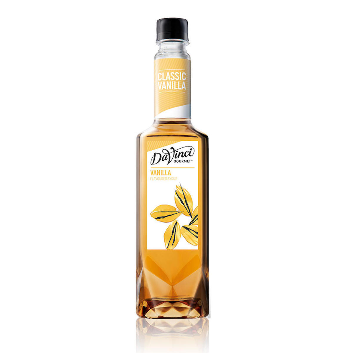 DVG VANILYA AROMALI ŞURUP (VANILLA) 750 ML