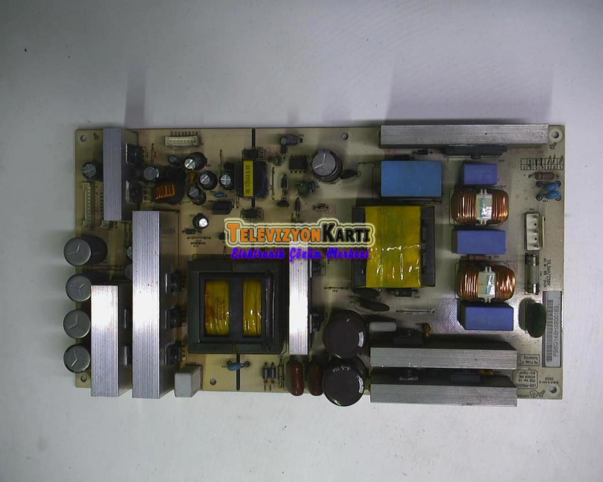 B12-Y02AP LCD-PSU320 VER 1.0 CLV42DSH POWER BOARD SANYO BESLEME