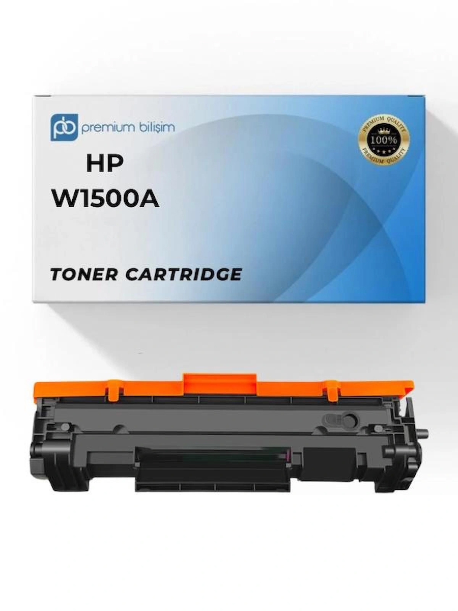 1500A Çipli Muadil - Laserjet M111we M111a M111w MFP M141a M141w M141we