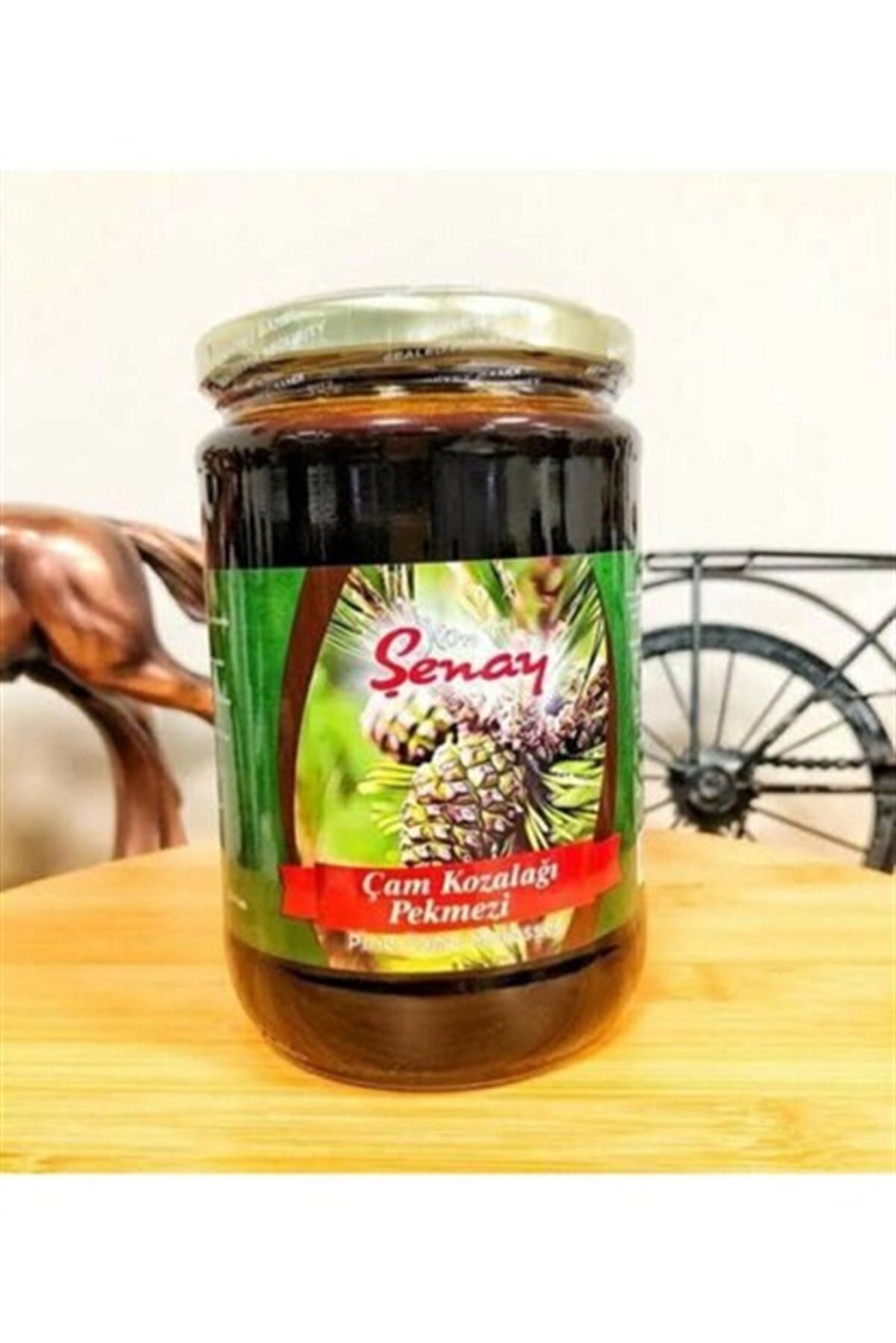 Şenay Çam Kozalağı Pekmezi 450 Gr