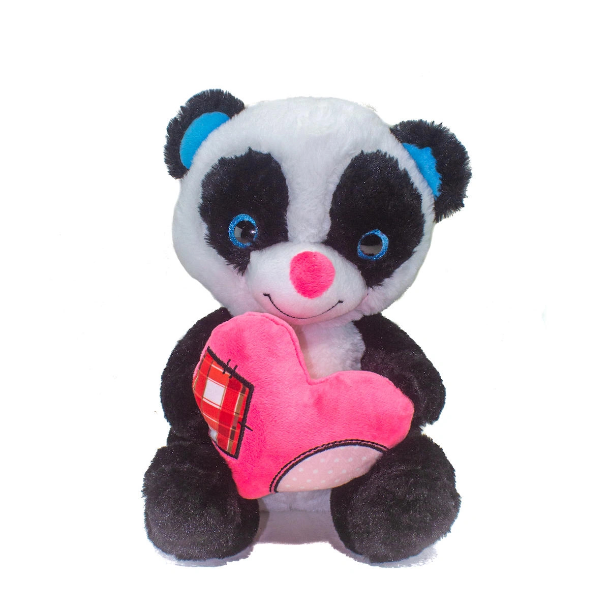 Peluş Panda Sevimli Panda Yastıklı 32 Cm