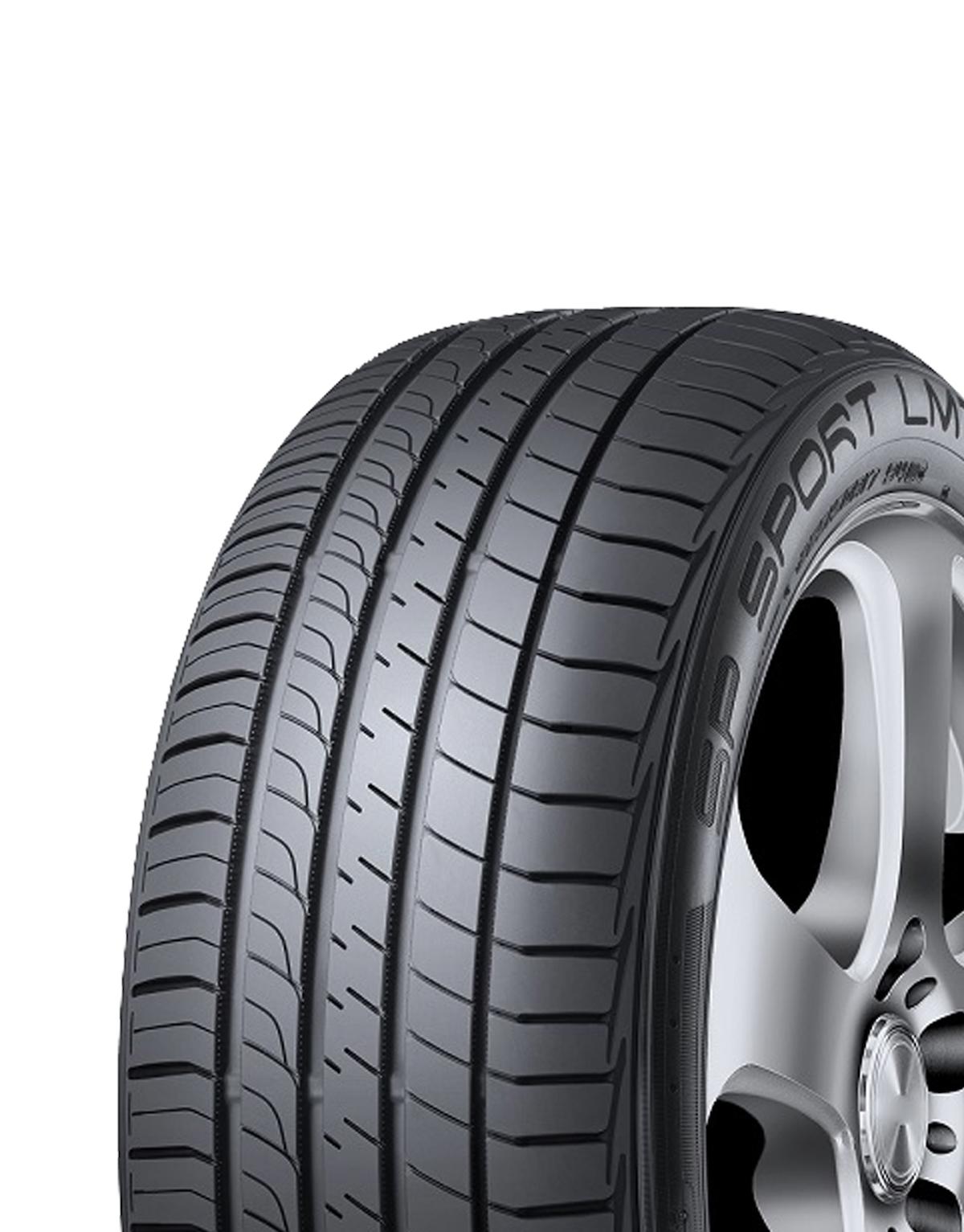 185/60 R15 TL 88H XL SP SPORT LM705 DUNLOP ÜRETİM YILI : 2023