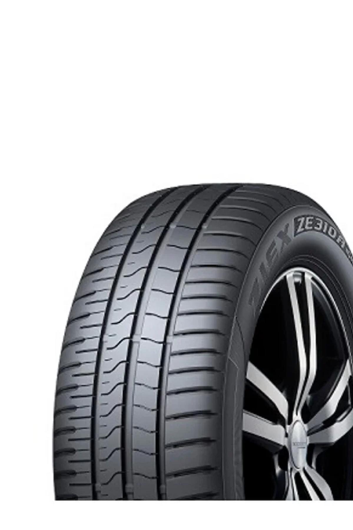 205/55 R16 TL 91V ZIEX ZE310A ECORUN (OEM) FALKEN (A-A-71dB) ÜRETİM YILI : 2023