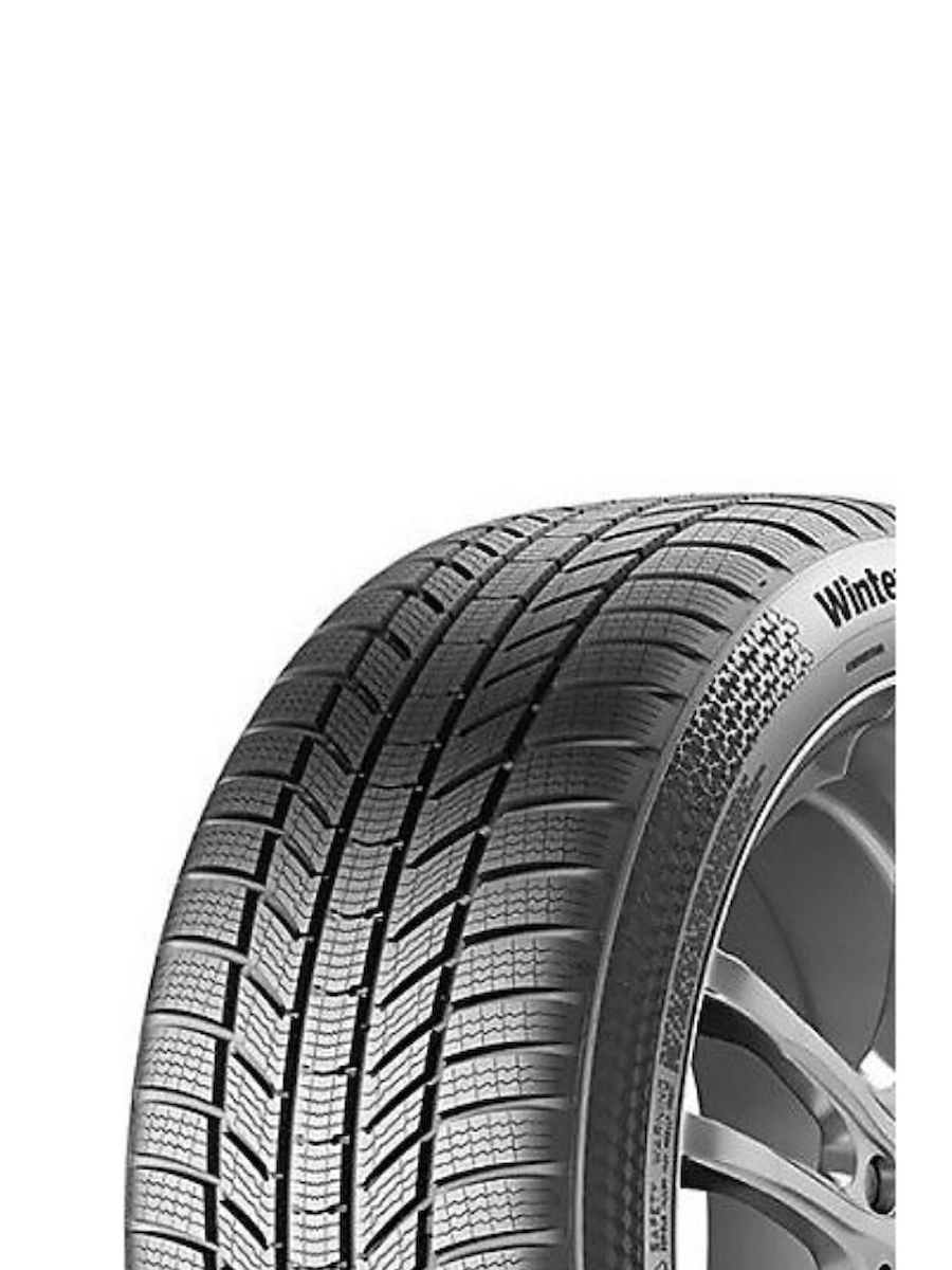  Continental 225/40R18 92V WinterContact TS 870P ÜRETİM YILI: 2025