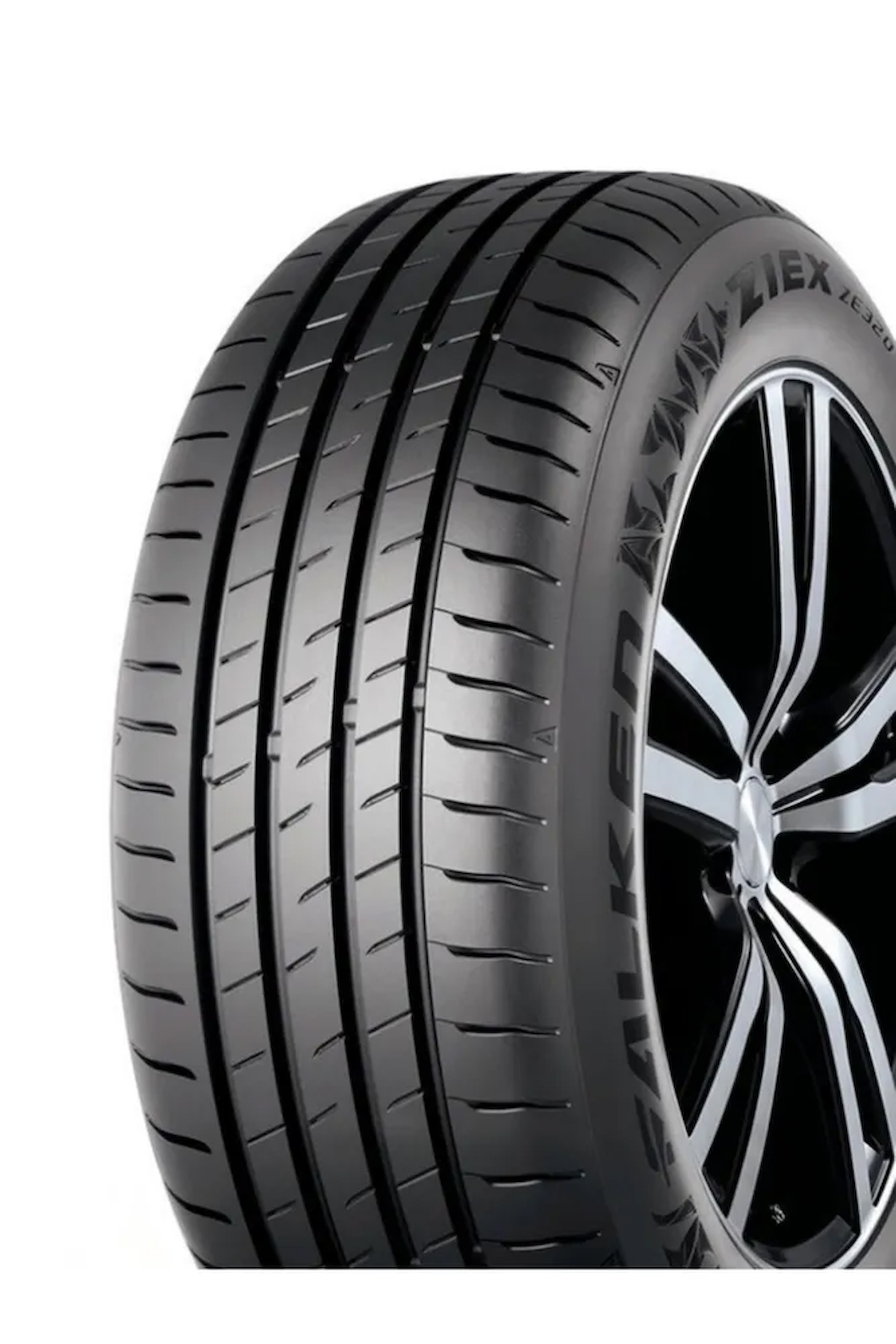 Falken 205/55 R16 91V Ziex ZE320 Üretim Yılı : 2024