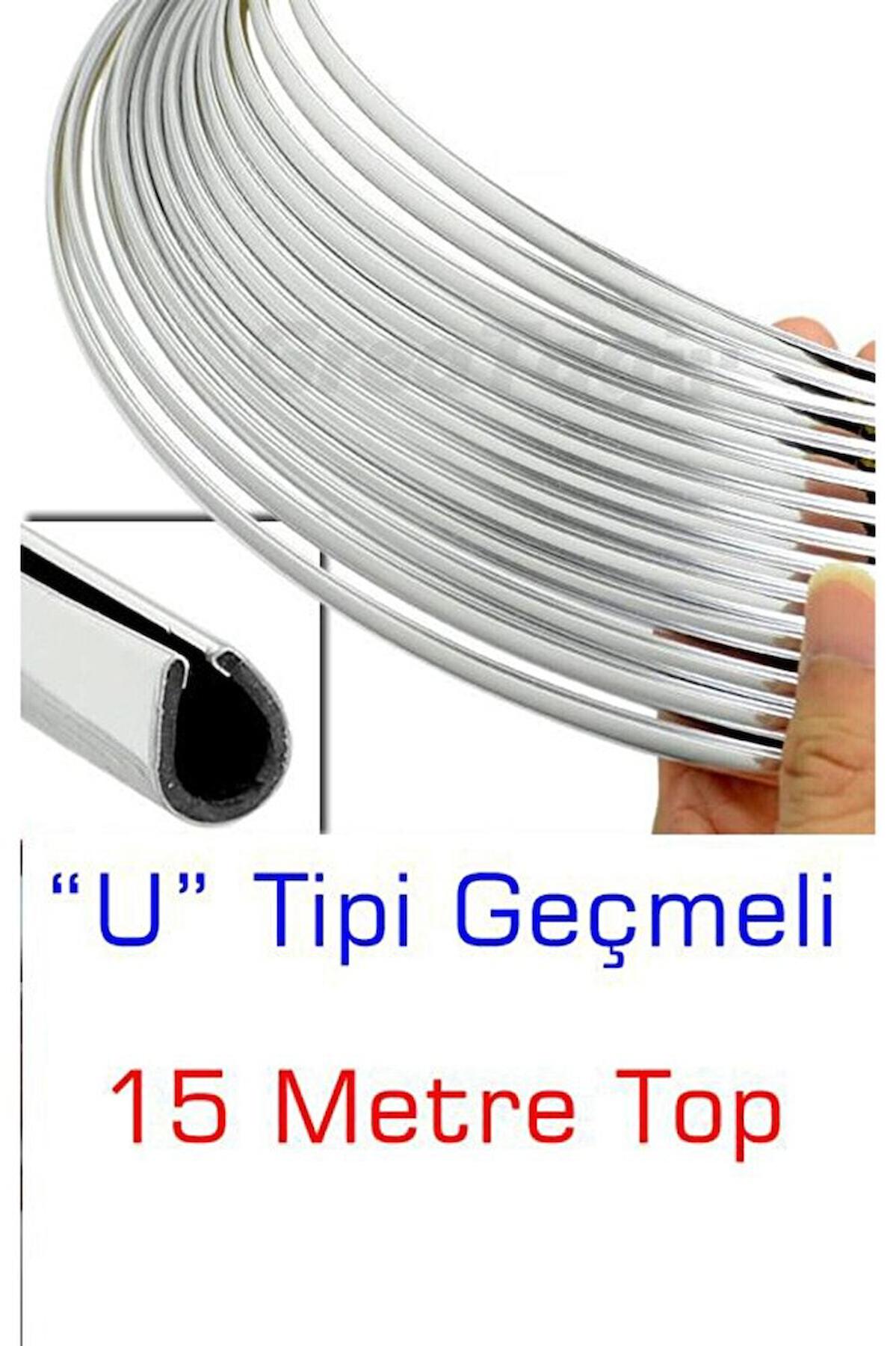 U Tipi Nikelaj Çita 15 Mt 1600609