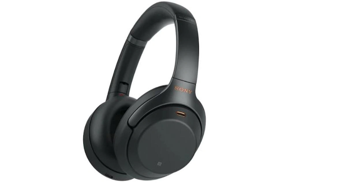 Sony WH-1000XM3 Kulak Üstü Bluetooth Kulaklık TEŞHİR 