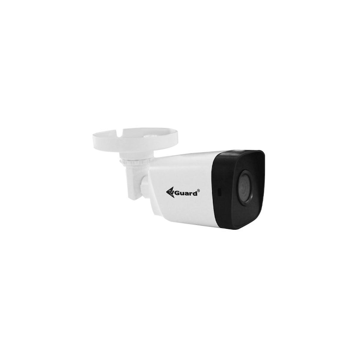 Vguard VG-254A-BF 2 Megapiksel Full HD 1920x1080 Bullet Güvenlik Kamerası