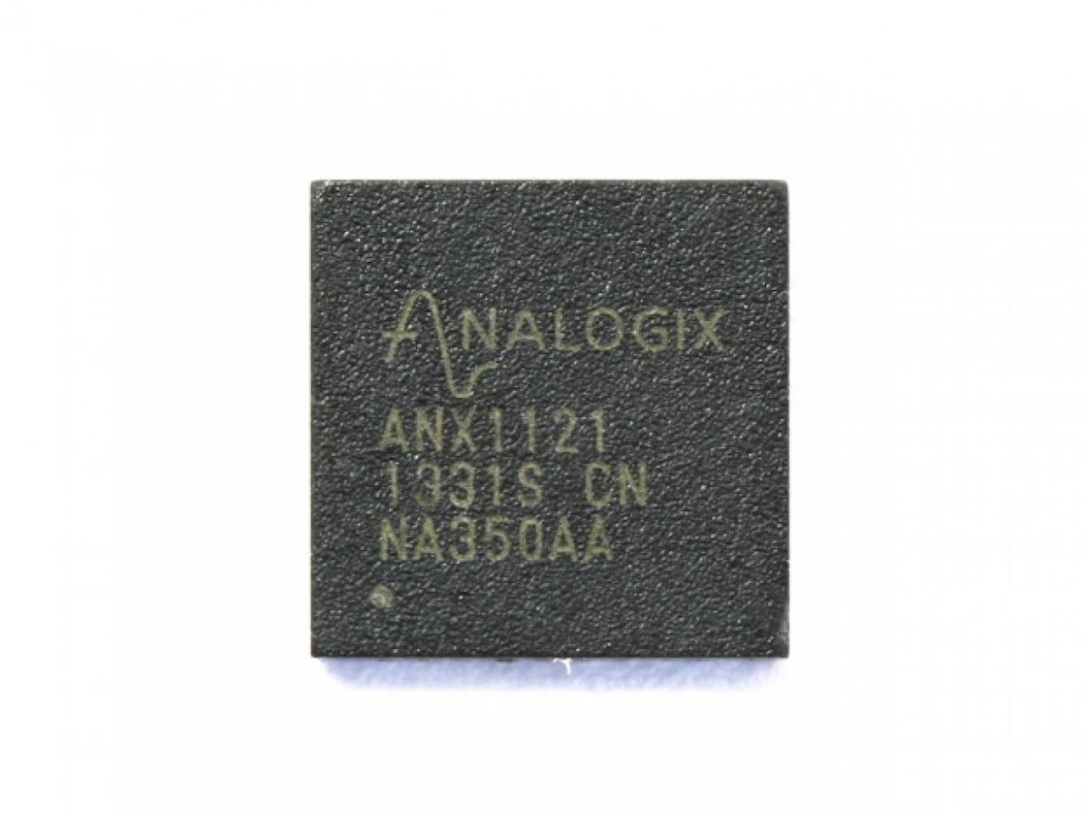 ANX1121 LVDS ENTEGRE