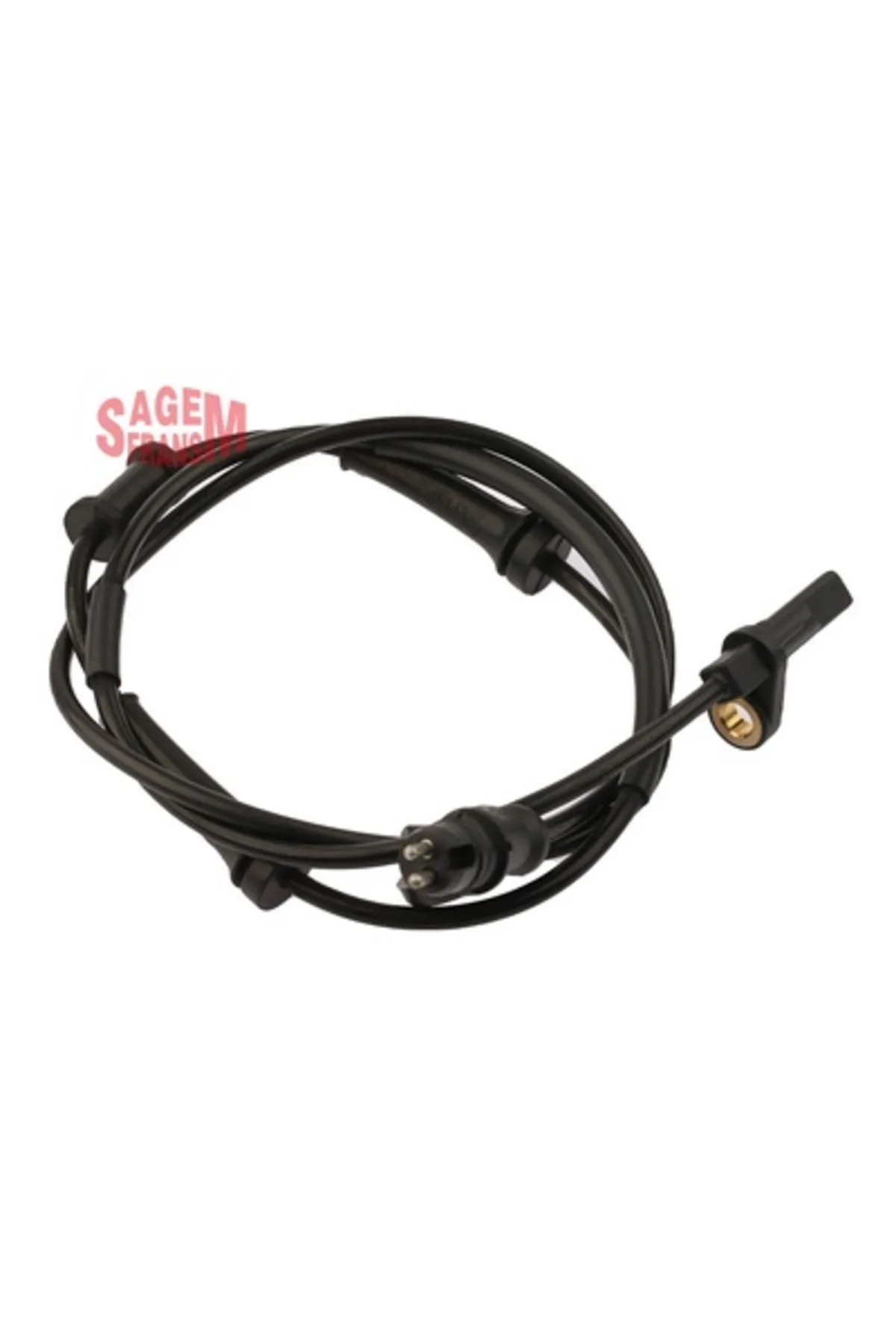 ABS SENSOR KABLO BRAVO 95 02 ARKA SOL