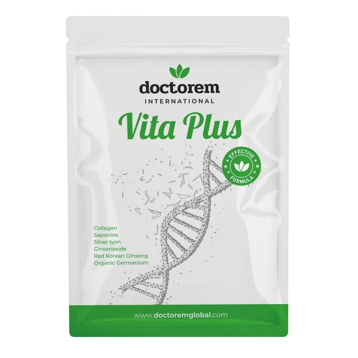 Doctorem Vita Plus Painless 25 Bant