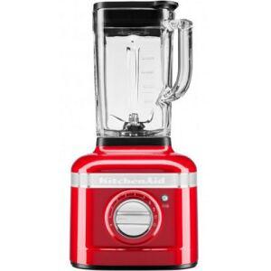 Kitchenaid Sürahili Mikser Kırmızı