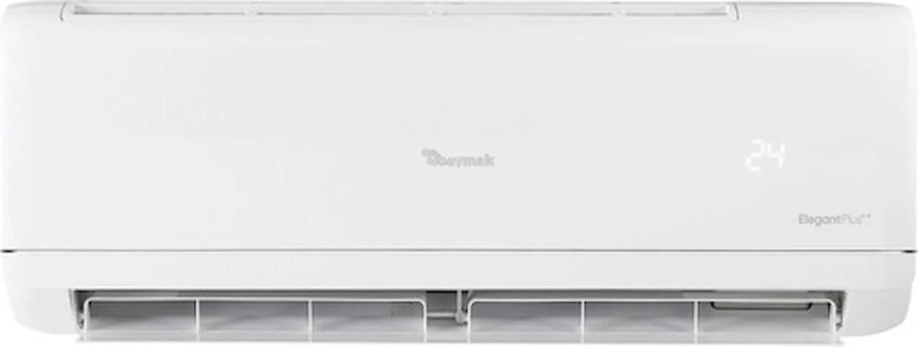 Baymak Elegant Plus 18 A++ (Montaj Dahil) 18000 Btu Duvar Tipi Klima