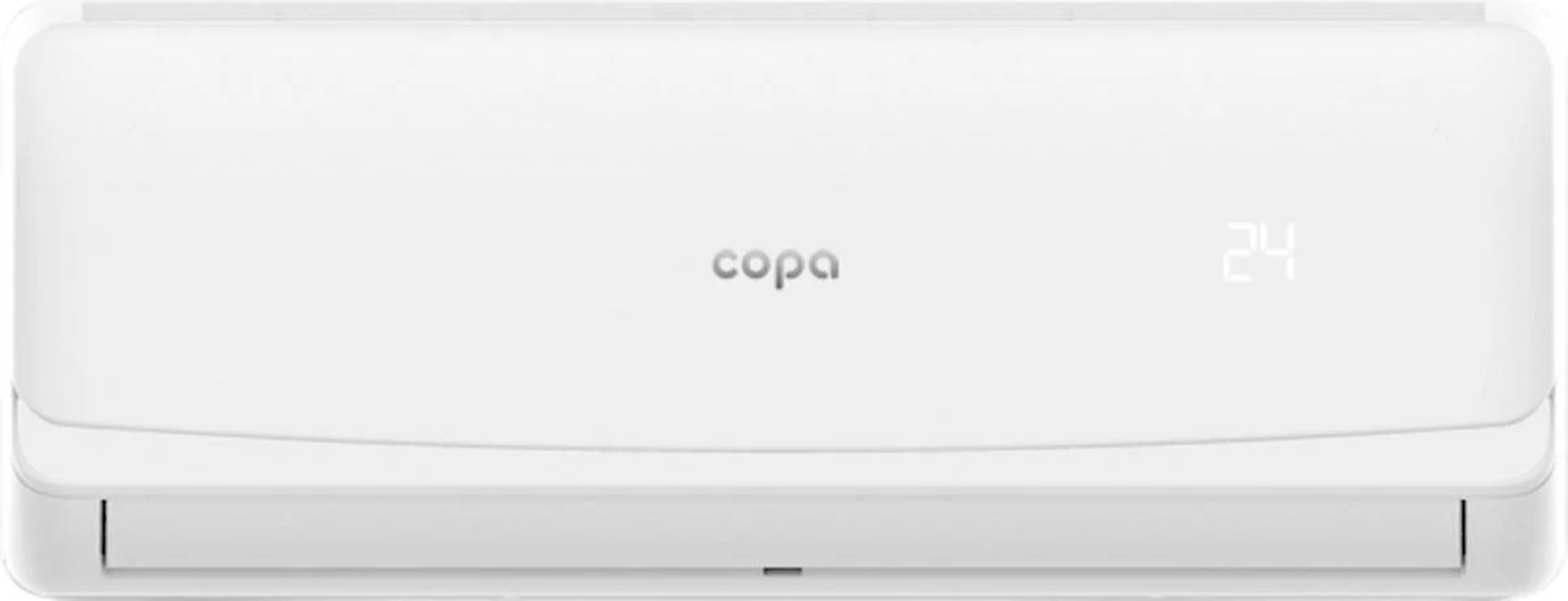 Copa A++ 12000 BTU/h VivaLine Inverter Duvar Tipi Klima