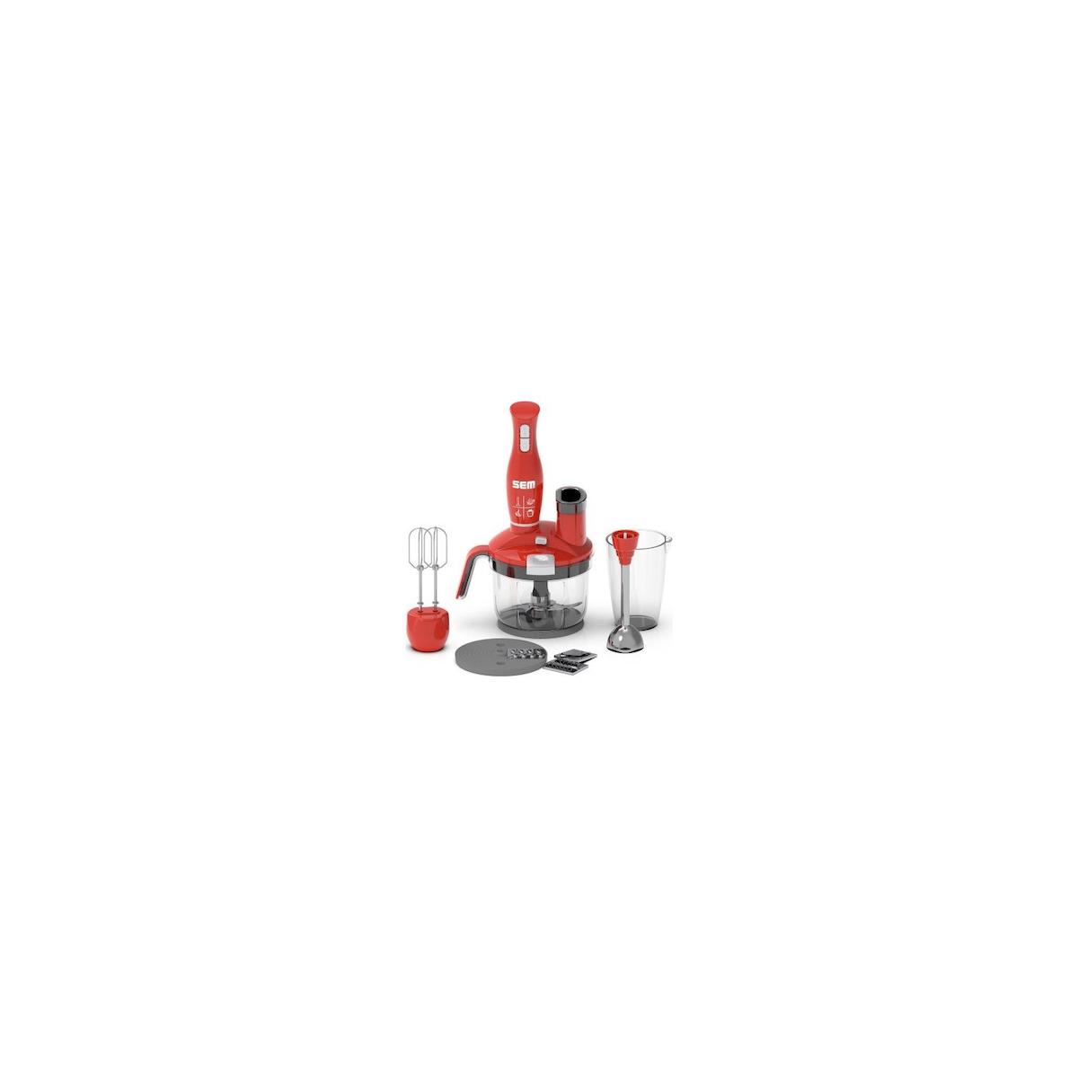 Sem Problade Sk 234 Blender Set