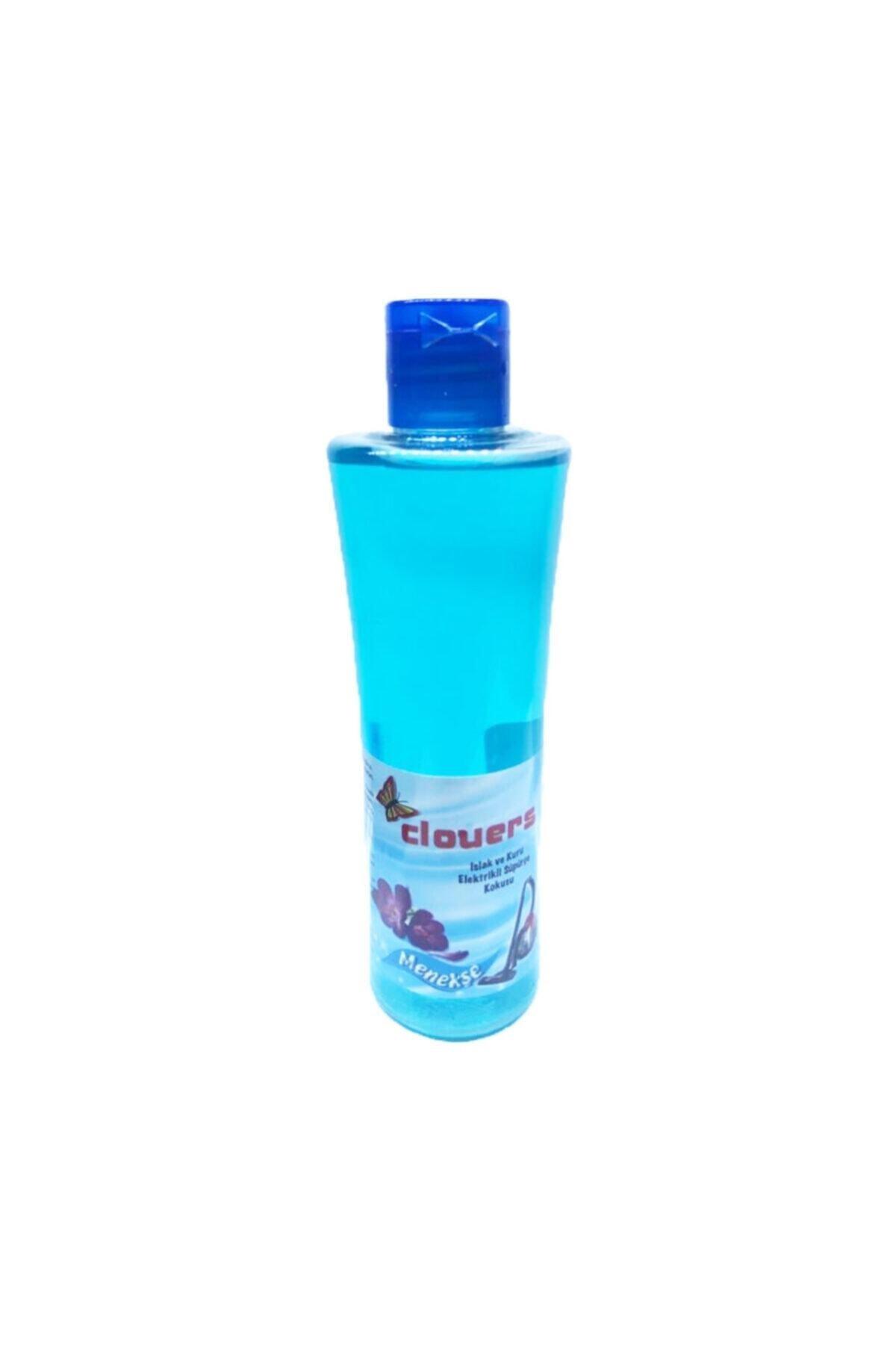 Sıvı Süpürge Parfümü Menekşe (100ml) Sk0003