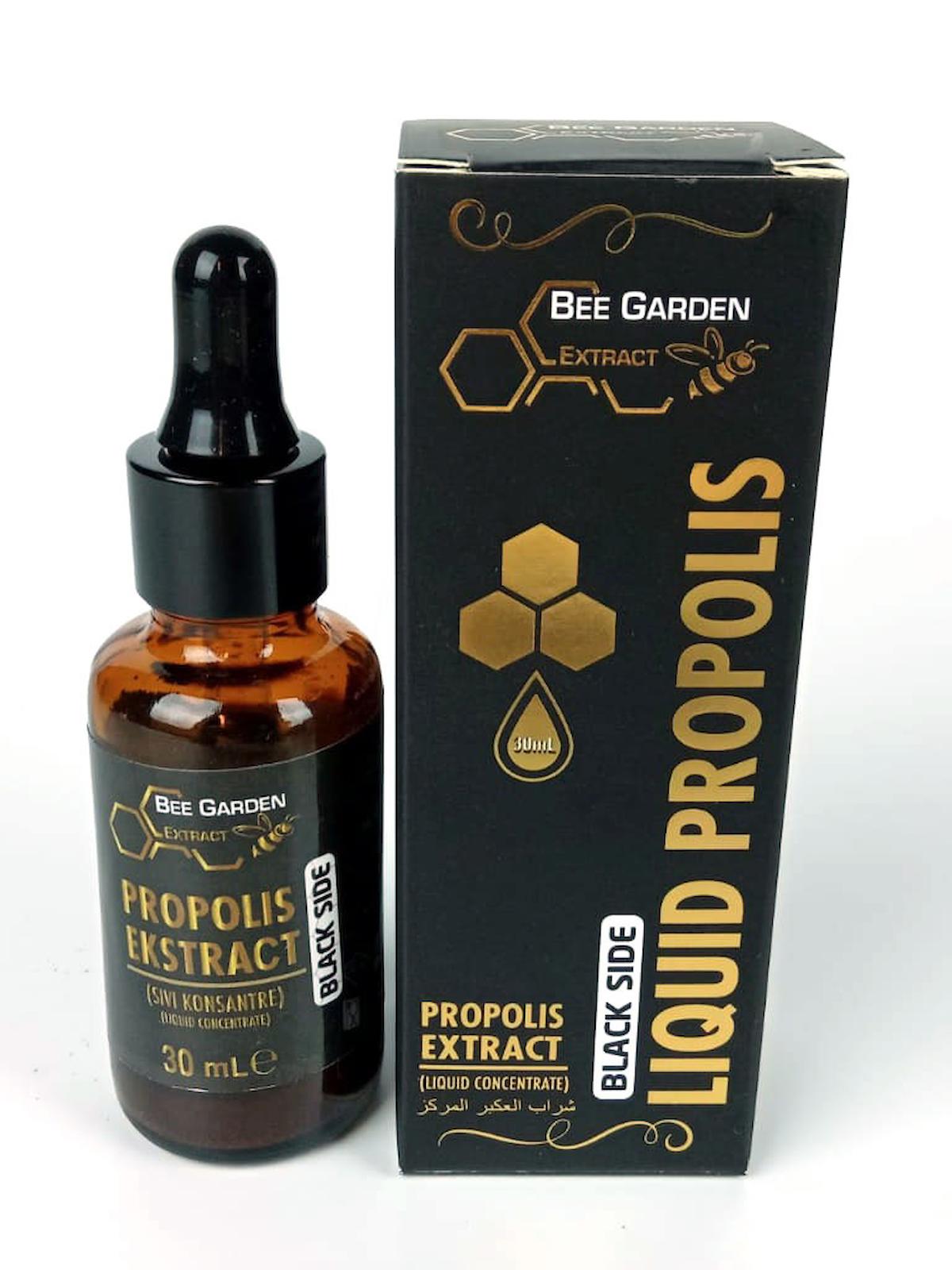 Lıquıd Propolis Extract Sıvı 30ml