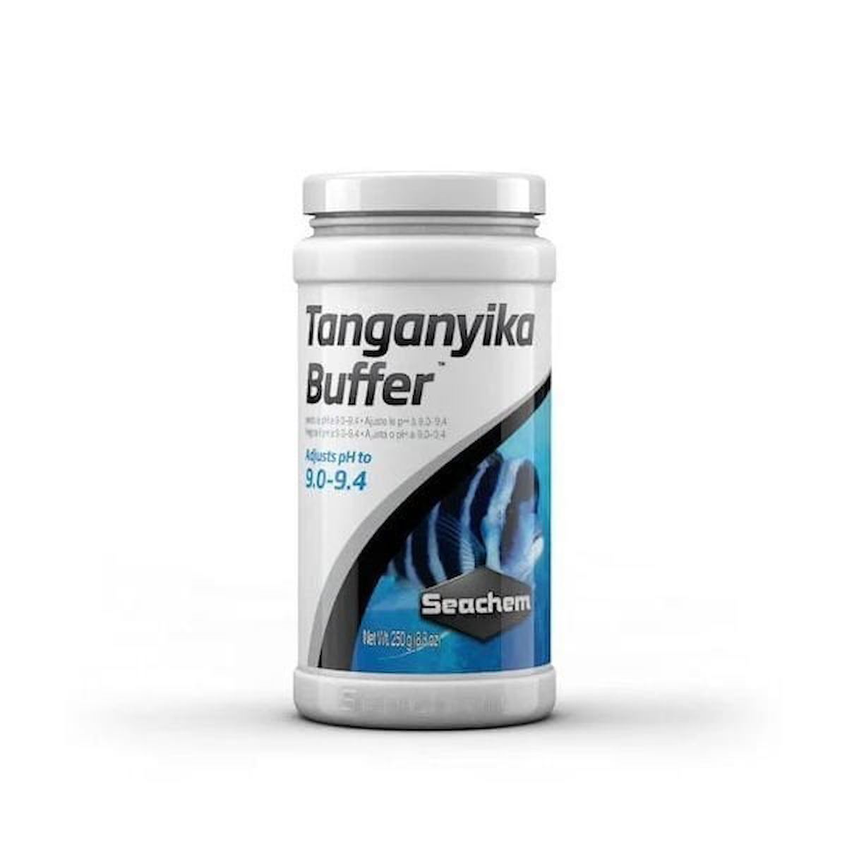 Seachem Tanganyika Buffer Alkalik ve PH Düzenleyici 250 Gr