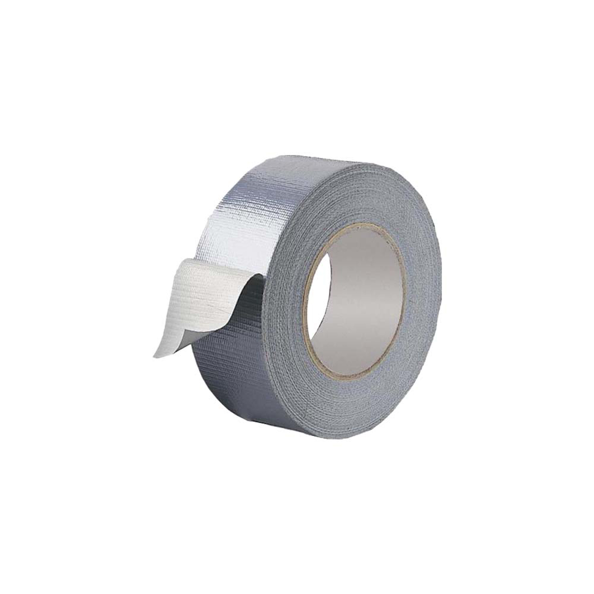 Bant Duct Tape Gri 48Mmx50Mt