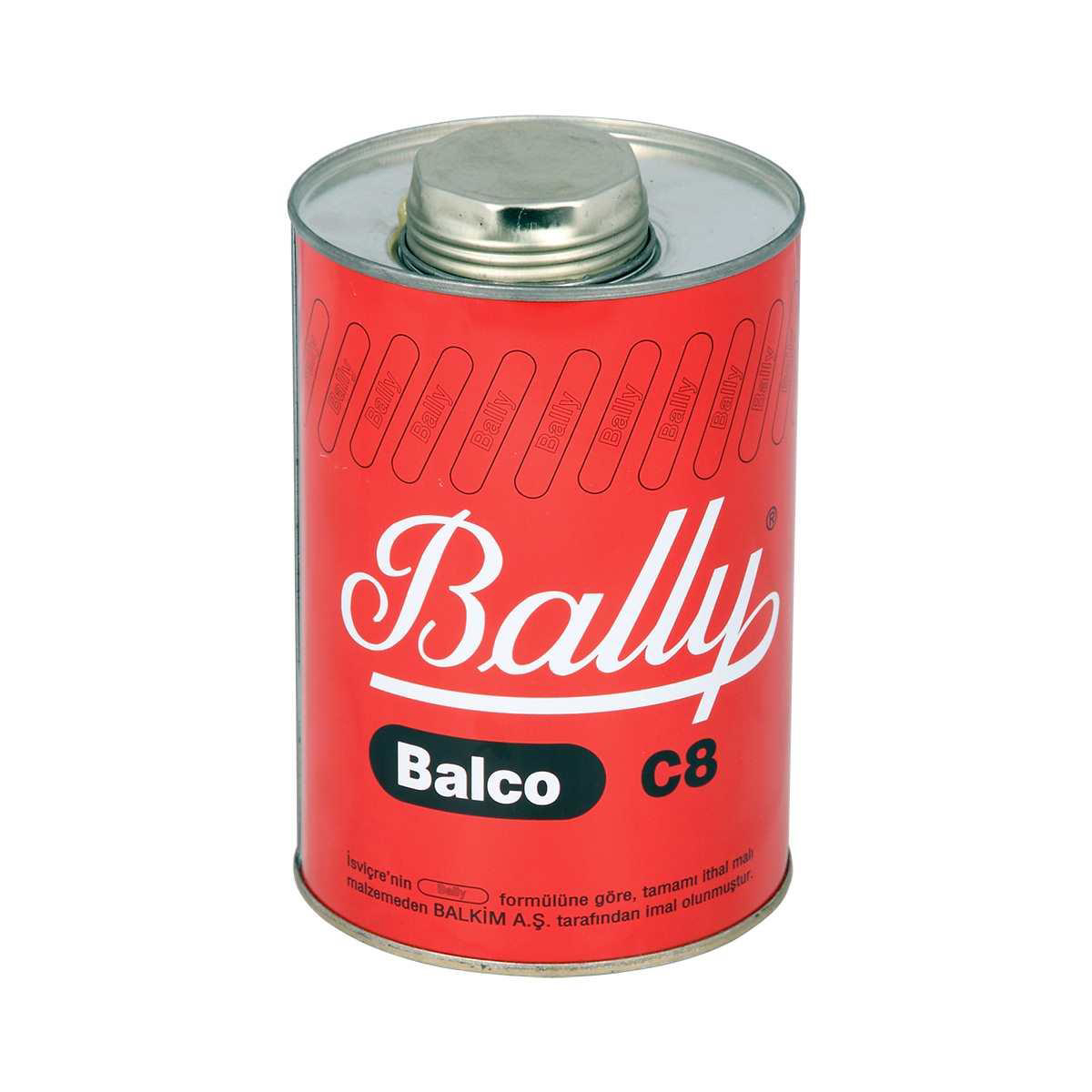 Bally Teneke 850 Gr