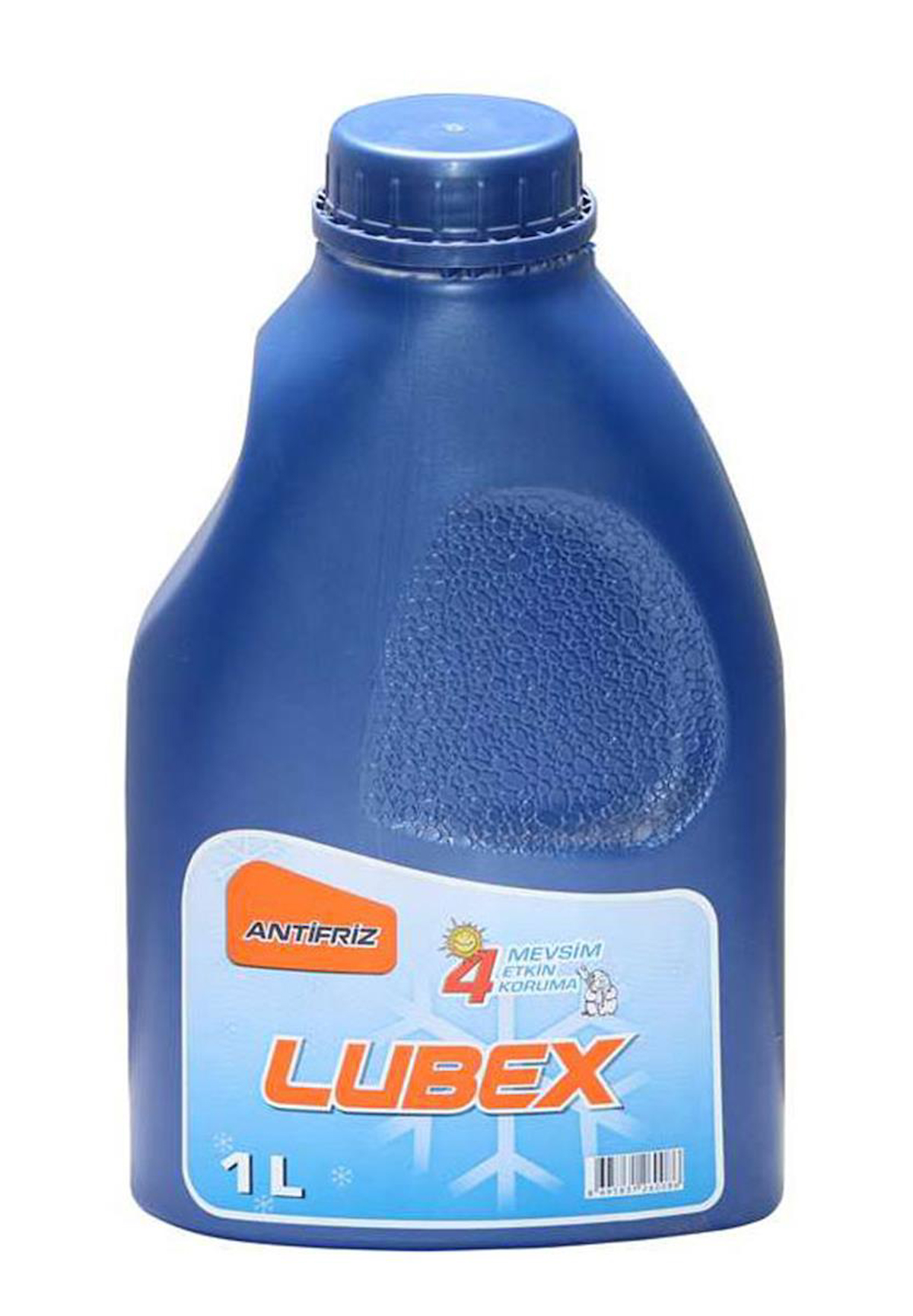 Antifiriz 1Lt Lubex