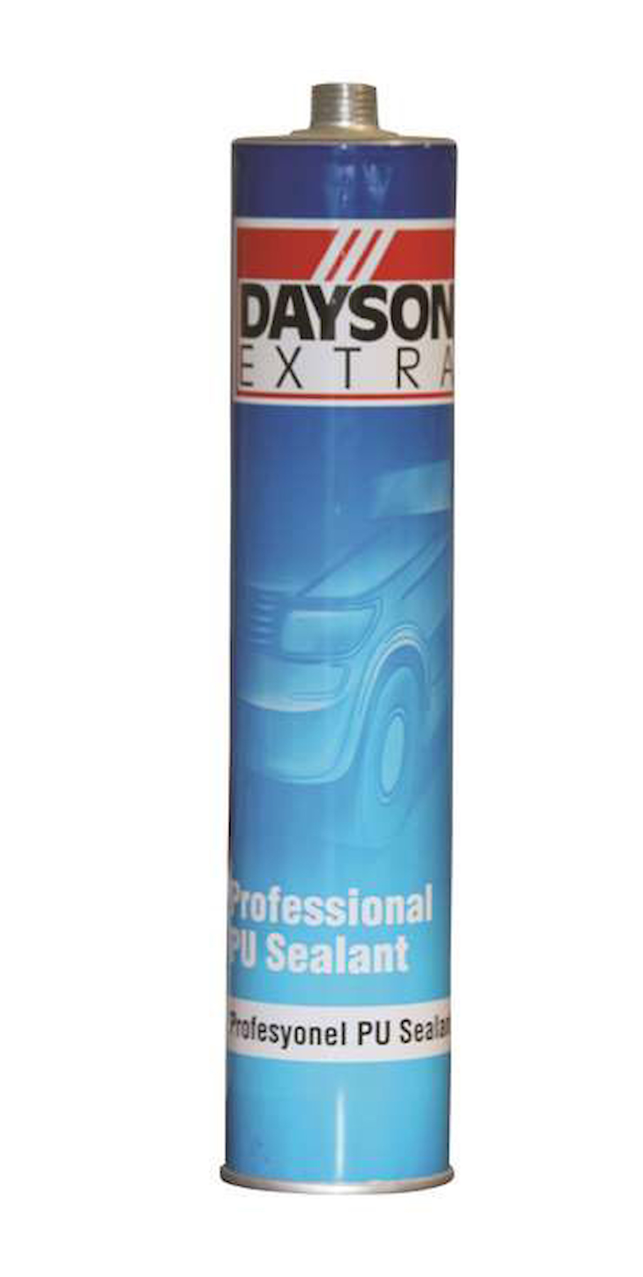 Genel Amaçlı Gri Mastik 280Ml Dayson