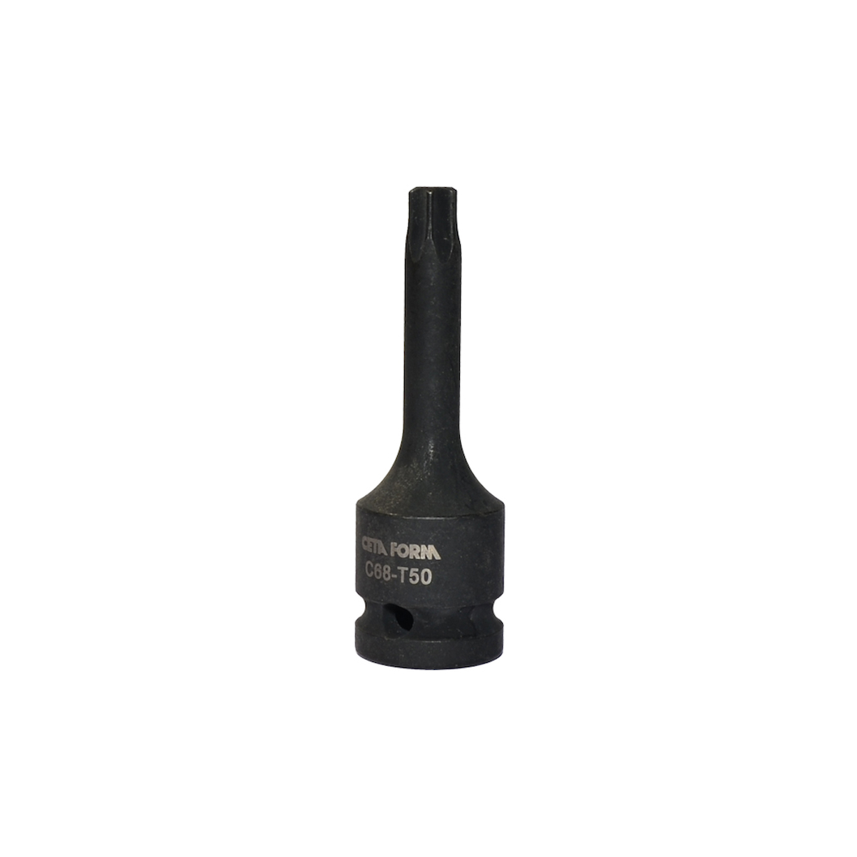 Havalı Lokma Torx Uzun 1/2 T50 Ceta C68