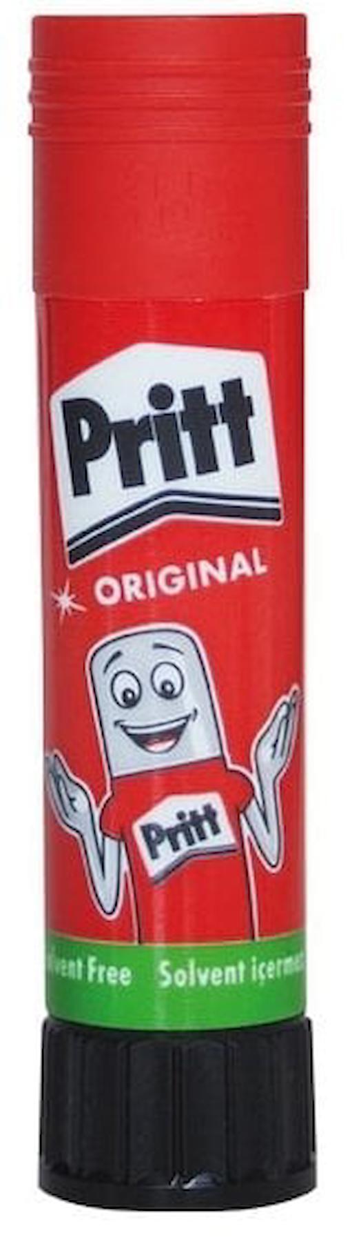 Pritt Stick Yapıştırıcı 43 gr.