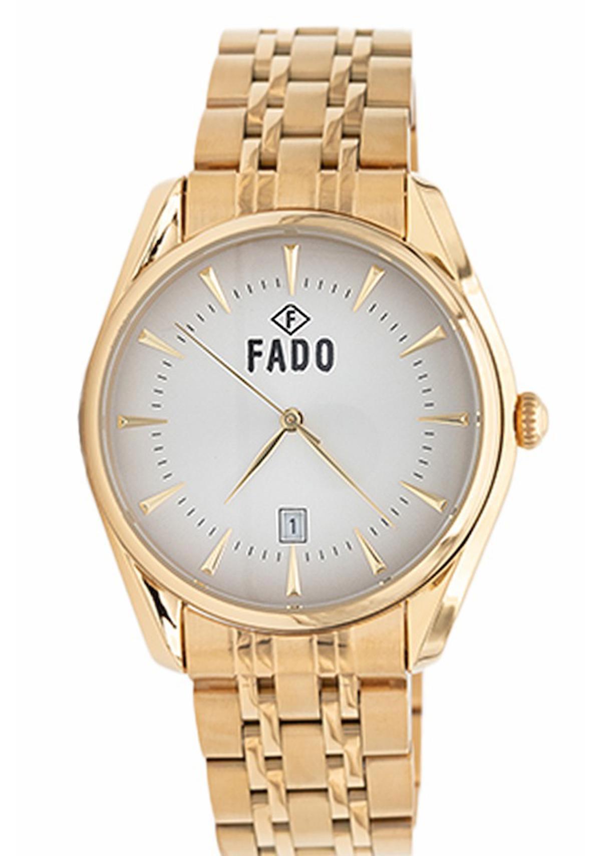 Fado RH0047 Unisex Kol Saati