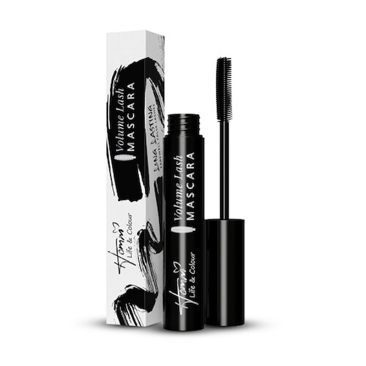 Homm Life Color Volume Lash