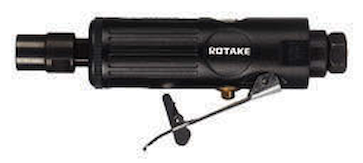 Rotake RT-1205 6mm Mini Kalıpçı Taşlama